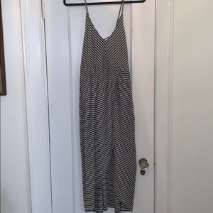 Stripes Dress
